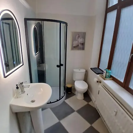 Daire Charming In The Heart Of The