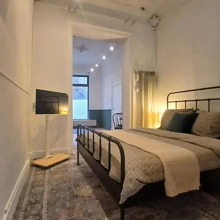 Charming In The Heart Of The * Spa
