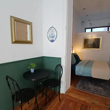 Charming In The Heart Of The Daire