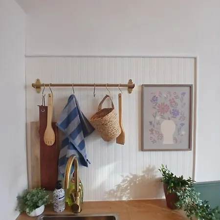 Charming In The Heart Of The Daire Spa