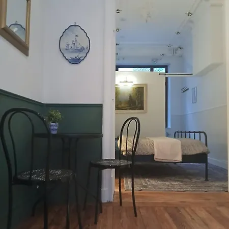 Charming In The Heart Of The Daire