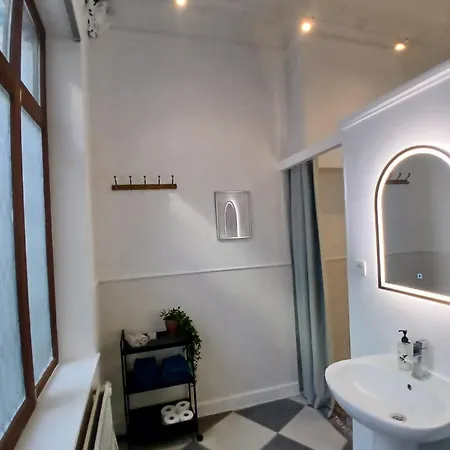Charming In The Heart Of The