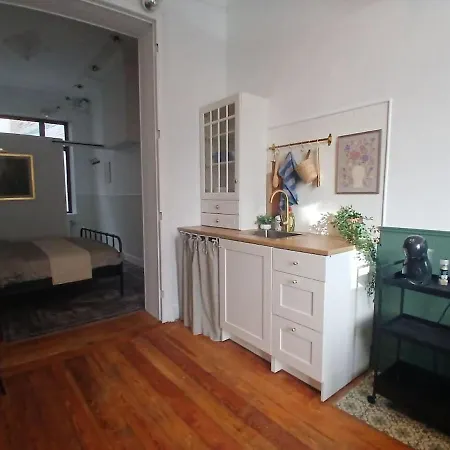 Charming In The Heart Of The Daire