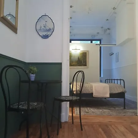 Charming In The Heart Of The Daire *